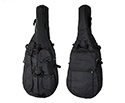 Double Bass Bags
