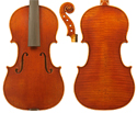 Makers Violins