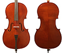 Gliga III Cello