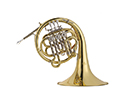 J.Michael Fulldble French Horn 4-Ro