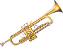 Linley Trumpet-Lacquer Advanced