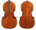 Raggetti Master Cello No.6.0-1777 Guadagnini
