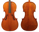 Raggetti Master Cello No.6.3 - Rocca