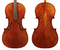 Raggetti Master Cello No.6.3 -Davidov