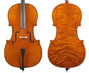 Gliga Vasile Maestro I Cello 4/4