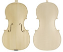 Gliga II Cello In-The-White