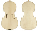 Vasile Gliga Advanced Cello In-The-White