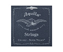 Aquila Uke String Set-Super Nylgut-Tenor 106U