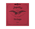 Aquila Arabic Oud Supernylgut Strings cc-gg-dd-aa-FF-C  13O