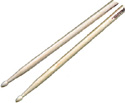 Drumsticks-Wood Tip 7A