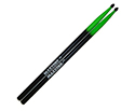 Drumsticks-Fluorescent Green 5AN
