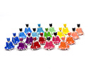 Handbells-Desk Top Set Coloured 20