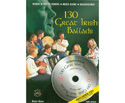 Feadog 130 Great Irish Ballads w/CD