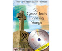 Feadog 50 Irish Fighting Songs w/CD