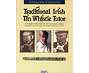 Traditional Irish Whistle Tutor-G Cotter