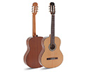 Admira Alba Classical Guitar - 3/4 size