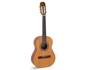 Admira Infante Spanish Classical Guitar - 1/2 size 