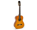 Admira Malaga Solid-Top Spanish Classical Guitar - 3/4 size