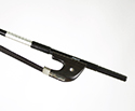 Double Bass Bow Articul II Fibreglass German-style 3/4 72cm
