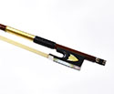 Violin Bow-Articul Wood: Pernambuco T-Model