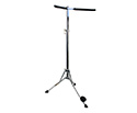 Double Bass Stand-Heavy Duty-Black
