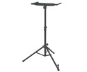 Double Bass Stand-Black