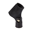Mike Holder-Cradle with Brass Thread-Black