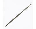 Needle File-Triangular-3mm x 75mm 705042