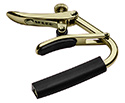 Capo-Shubb Acous Or Electric Royale Gold C1G