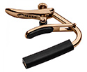 Capo-Shubb Acous Or Electric Royale Rose C1G-Rose