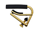 Capo-Shubb Acous Or Electric Brass C1B