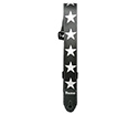 Basso Guitar Strap - Synthetic Stars SF01