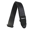 Basso Guitar Strap-Synthetic Micro Chequered