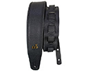 EcoSoft Recycle by Basso Guitar Strap RC01 Black