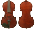 Enrico Student Plus Viola Outfit - 11in