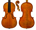 Makers II Viola only-A Grade 15.5in