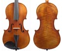 Raggetti Master Viola No.6.0 1620 Amati