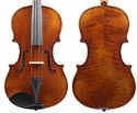 Raggetti Master Viola No.6.1 Da Salo 15.5in