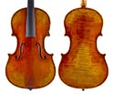 Peter Guan Master Viola No.9.0 15.5inch