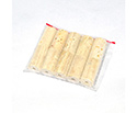 Cork For Piccolo Flute Head - 11x20x3mm.Hole (Bag of 10)