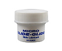 Slide Lubricant-By Micro
