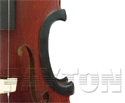 C-GRIP-Violin C-Bout Protector