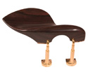 Violin Chinrest Wolf Strad Rosewood