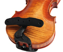 ISNY Violin Shoulder Rest for Wittner Fittings