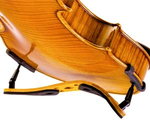 Pirastro Violin Shoulder Rest-Korfker
