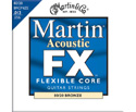 Martin FX Flexcore Bronze 13-56 MFX650