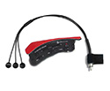K&K UltraPure Acoustic Guitar Pickup and Preamp system New