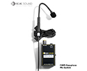 K&K Saxophone Microphone System CXM5