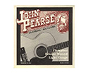 John Pearse 12-String Set Phos Bronze (10-47) 1400L