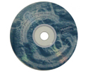 Feadog CD For 65550 Whistle Tutor